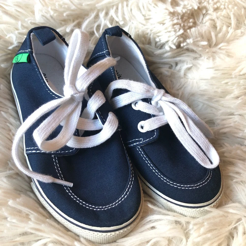 Gymboree boys shoes